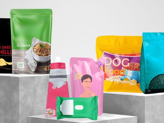Heat – Sealable Packaging: How GreenEdge Delivers Leak Proof Solutions across Industries