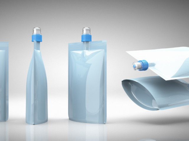 GREENEDGE A Comprehensive Guide to Excelling in Flexible Packaging