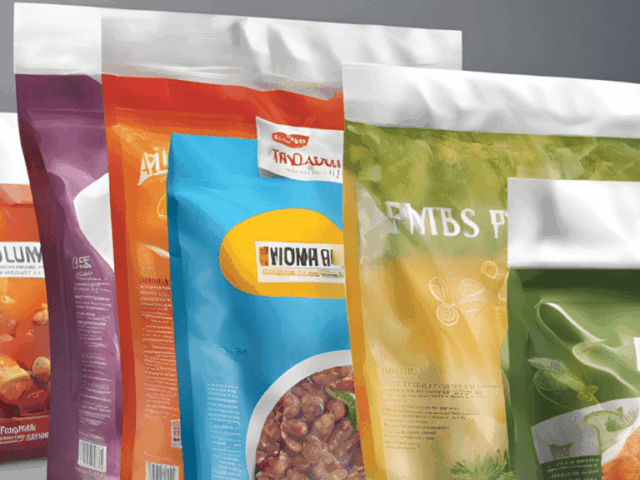 The Evolution of Flexible Packaging: A Journey Through Time