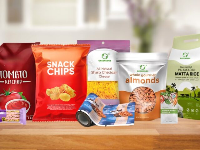 Beyond Aesthetic Appeal: The Functional Benefits of GreenEdge’s Packaging Designs