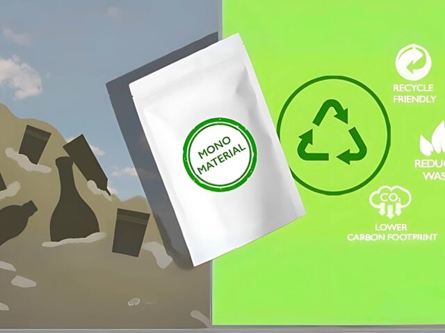 The Shift Towards Monomaterial Packaging: Benefits and Limitations