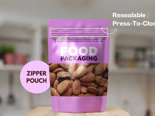 The Science Behind Resealable Packaging: Convenience Meets Freshness