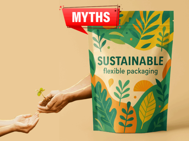 Busting Myths About Sustainable Packaging: What Businesses Need to Know