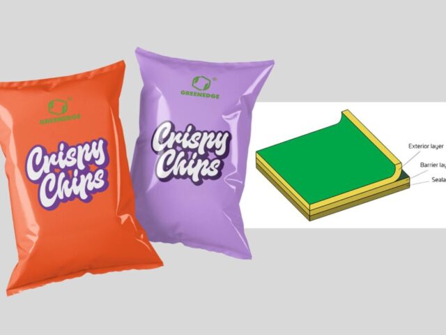 How High-Barrier Packaging Preserves Freshness and Extends Shelf Life