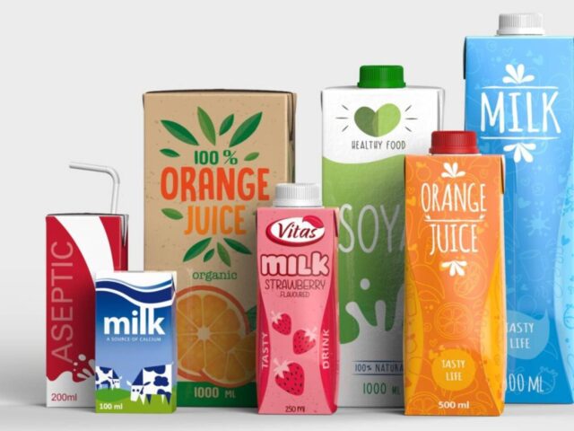 The Role of Aseptic Packaging in Extending Product Shelf Life