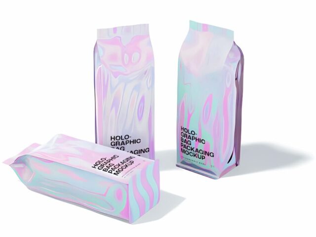 Holographic Packaging: A New Era of Security and Aesthetic Appeal