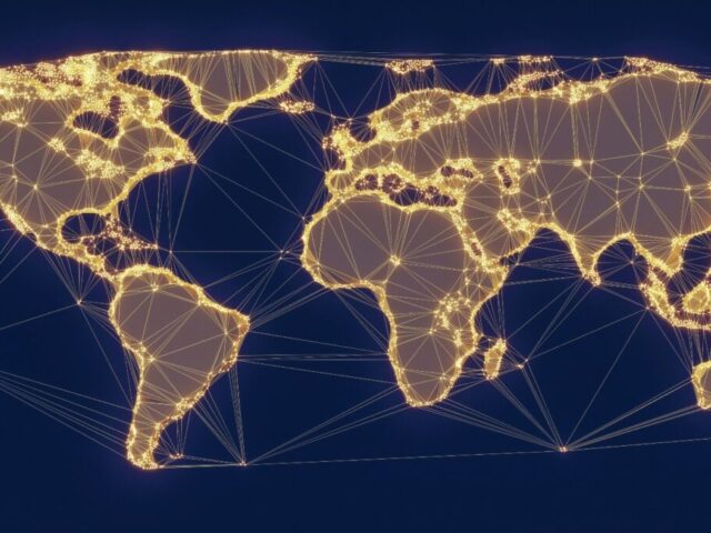 Global Impact: How GreenEdge Packaging is Driving Change Across 40+ Countries