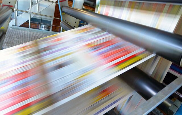 Market Trends: The Shift from Rotogravure to Digital Printing in Packaging