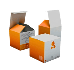 Mono Cartons